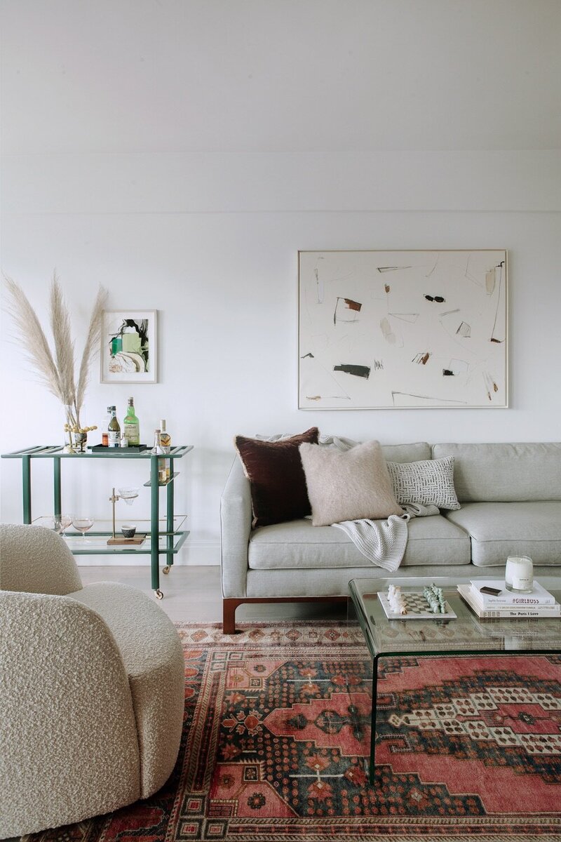 West Village Apt Renovation Vertical-10