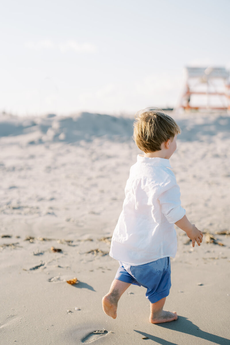 New Jersey Family Photographer Avalon NJ