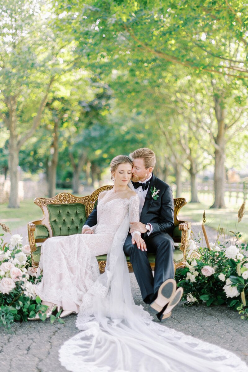 Boston Wedding Photographer