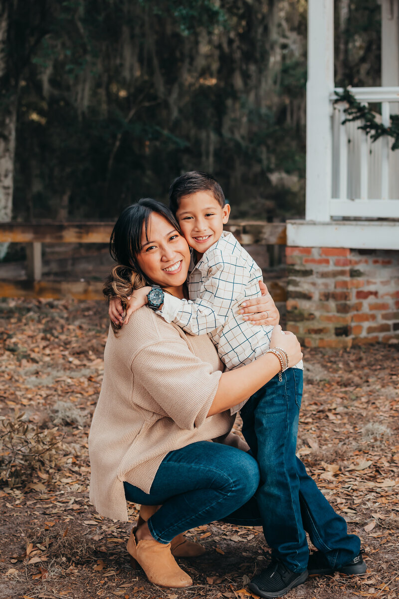North FloridaFamily Photographer based in Jacksonville, FL