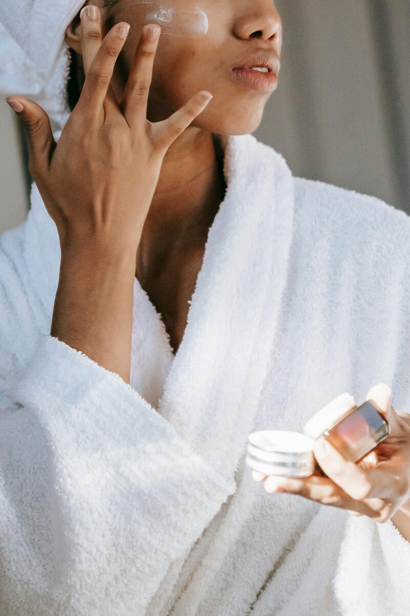 hydrating skincare safe for pregnancy