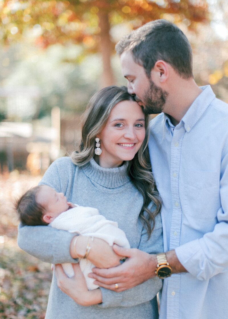 Charlie Sewell - Newborn Session Feature-23