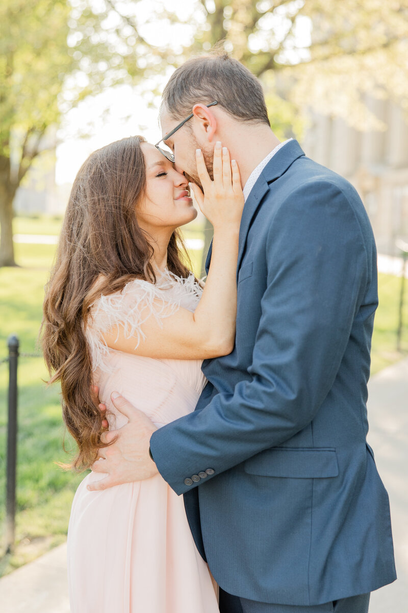 Olivia & Jack Engagement -8