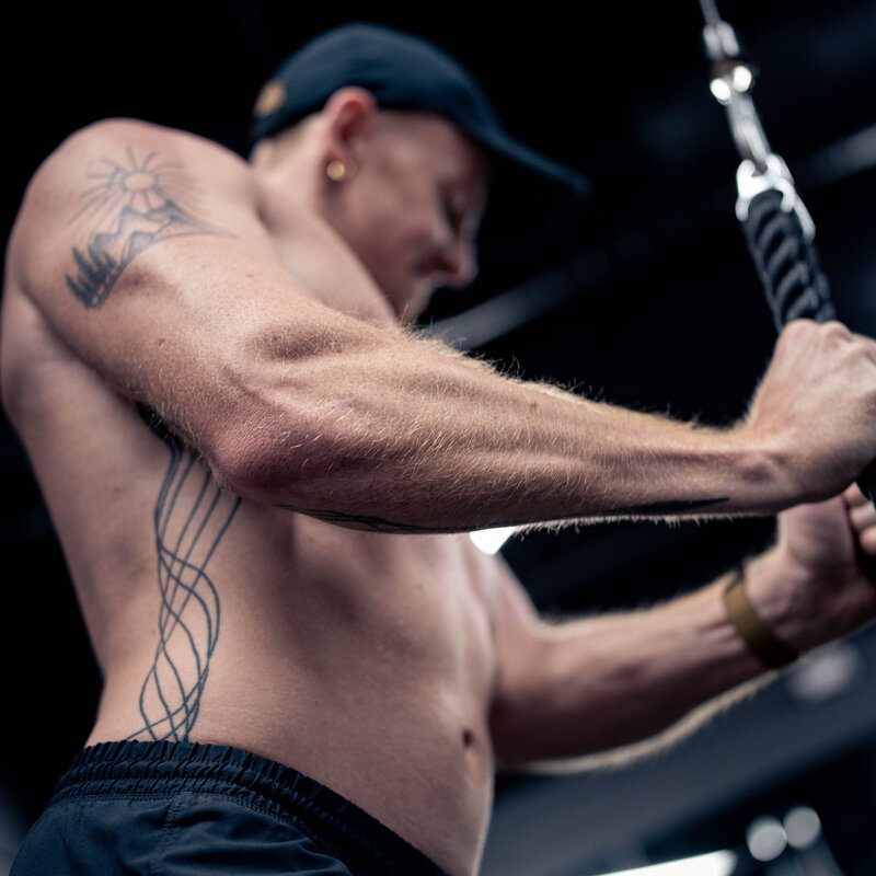 Houston Fitness Photographer - Vice Gym - TRENT BORTZ-7