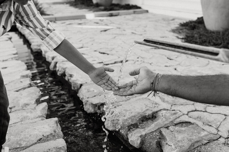 ALYS BEACH FAMILY PHOTOGRAPHY SESSION 