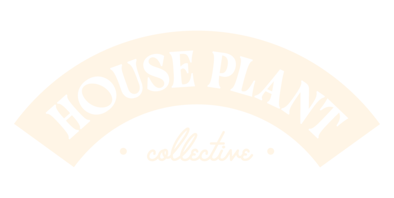 House Plant Collective logo