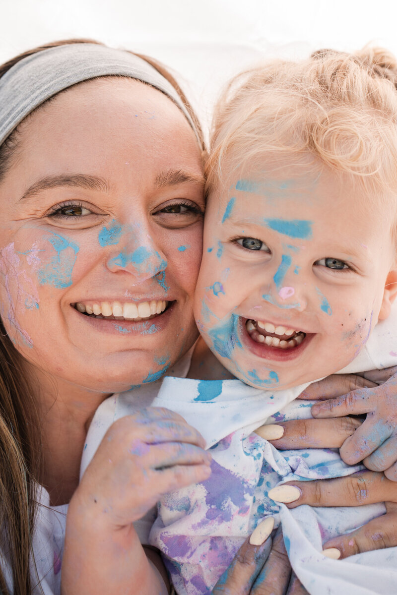 candid family photography raleigh nc