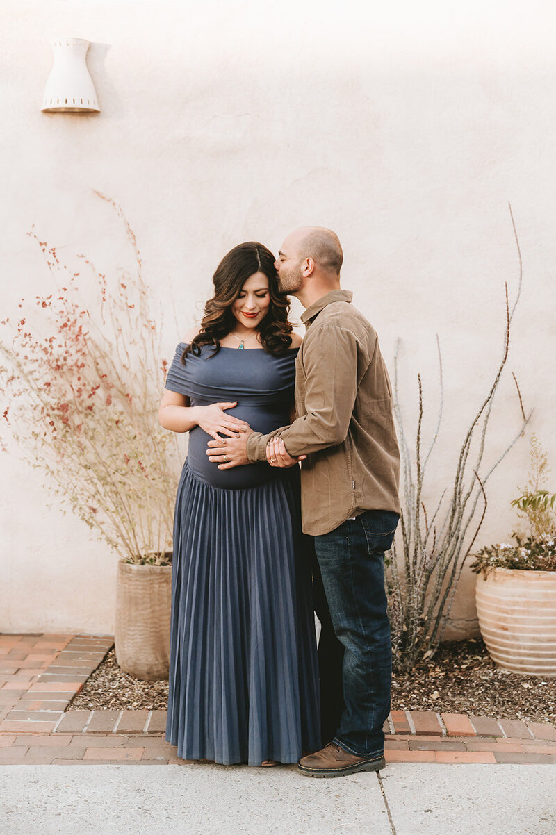 sandstone bluffs elopement