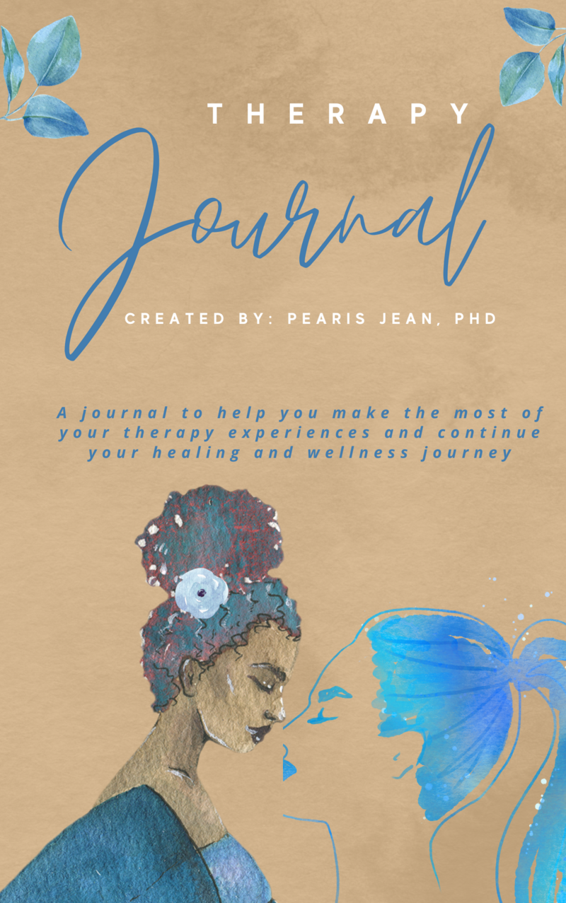 Therapy Journal  (Book Cover) (1)