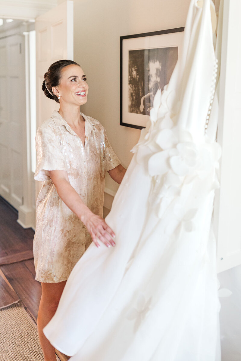 Hermitage Farm Wedding - Christopher and Caitlin-17