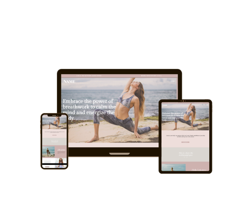 Beige New Product Mockup Now Available Facebook Post