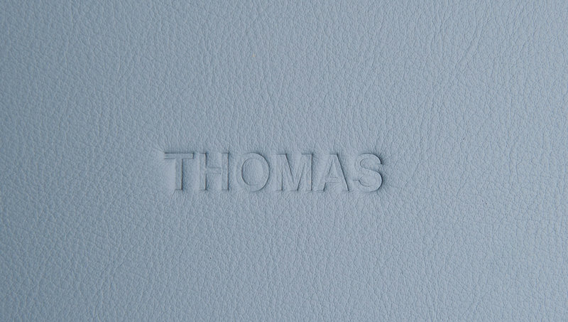 Embossing