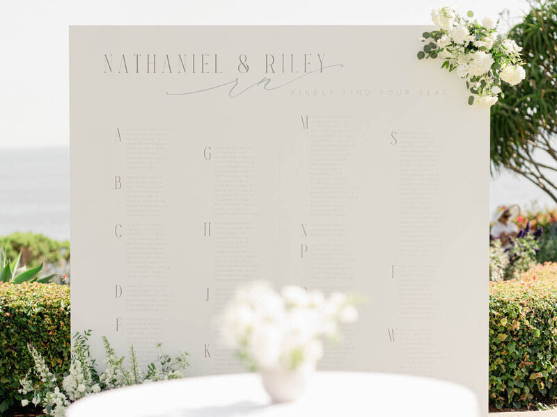 Riley and Nathaniel Montage Wedding 0277