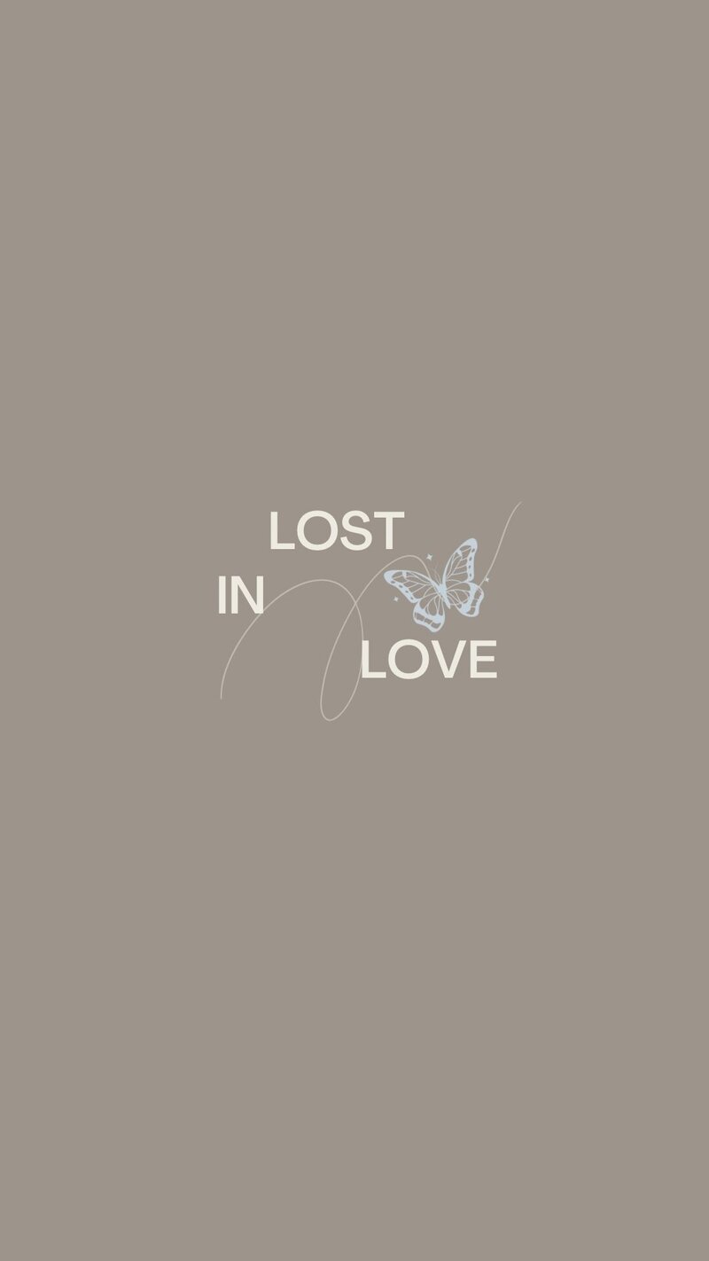 LOSTINLOVECO WORKSHOP LOGO