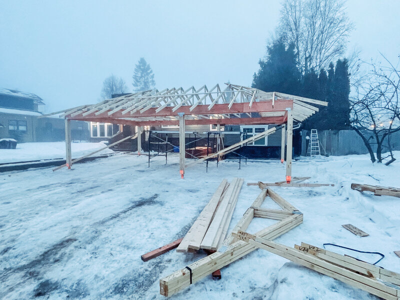 Home Renovation Expert, Basement Renovation, Kitchen Renovation in Prince George, BC