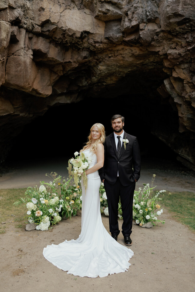 alyssa and michael, ak events co