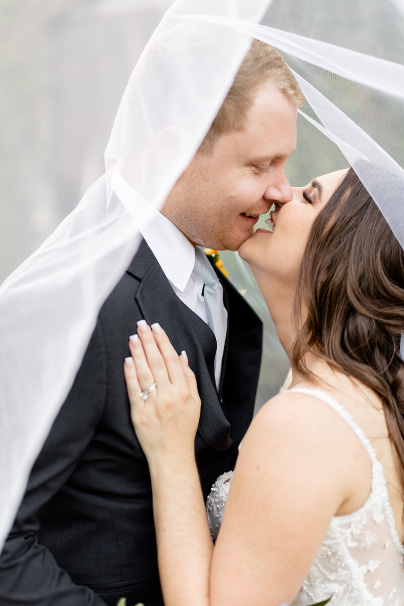 Olde Dobbin Station Wedding - Shelby Cole Photography72