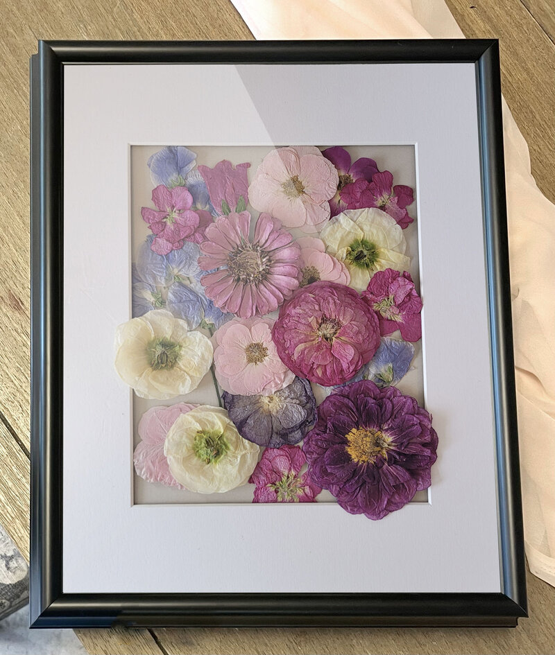 Leigh Florist Design Studio Audubon NJ Dried Flowers