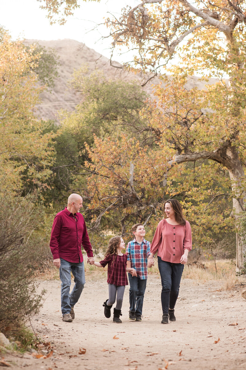 Outdoor Families 85