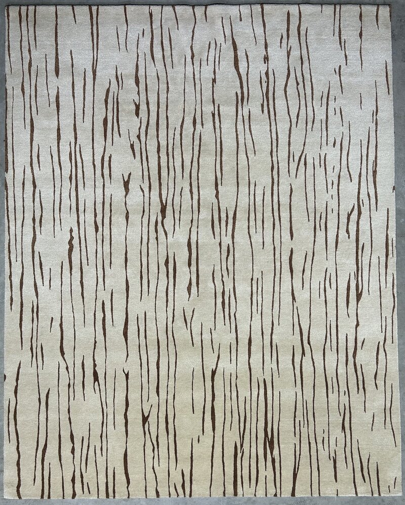 Custom Birch II 80 knot 8'x10' (light side)