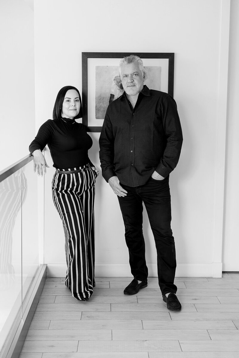 Francois Frossard Designer Miami