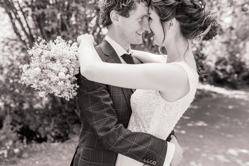 Madelon Tijdink photography - bruidsfotografie fotograaf Arnhem bruiloft trouwen - 644