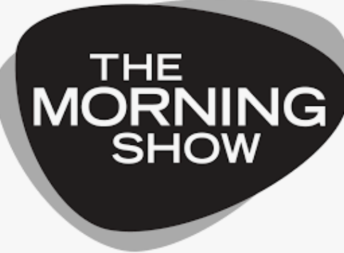 the morning show featuring jo zammit