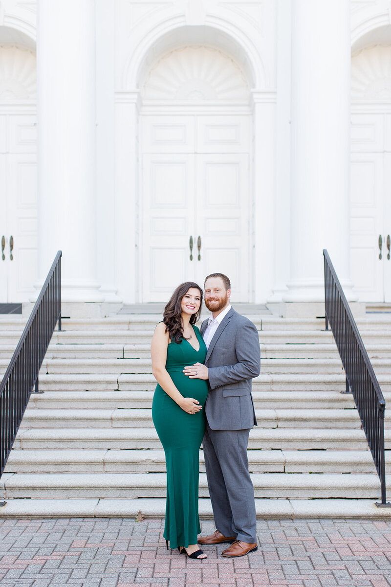 Wake Forest NC Maternity-Katelyn Shelley Photography-Cline-1 (11)
