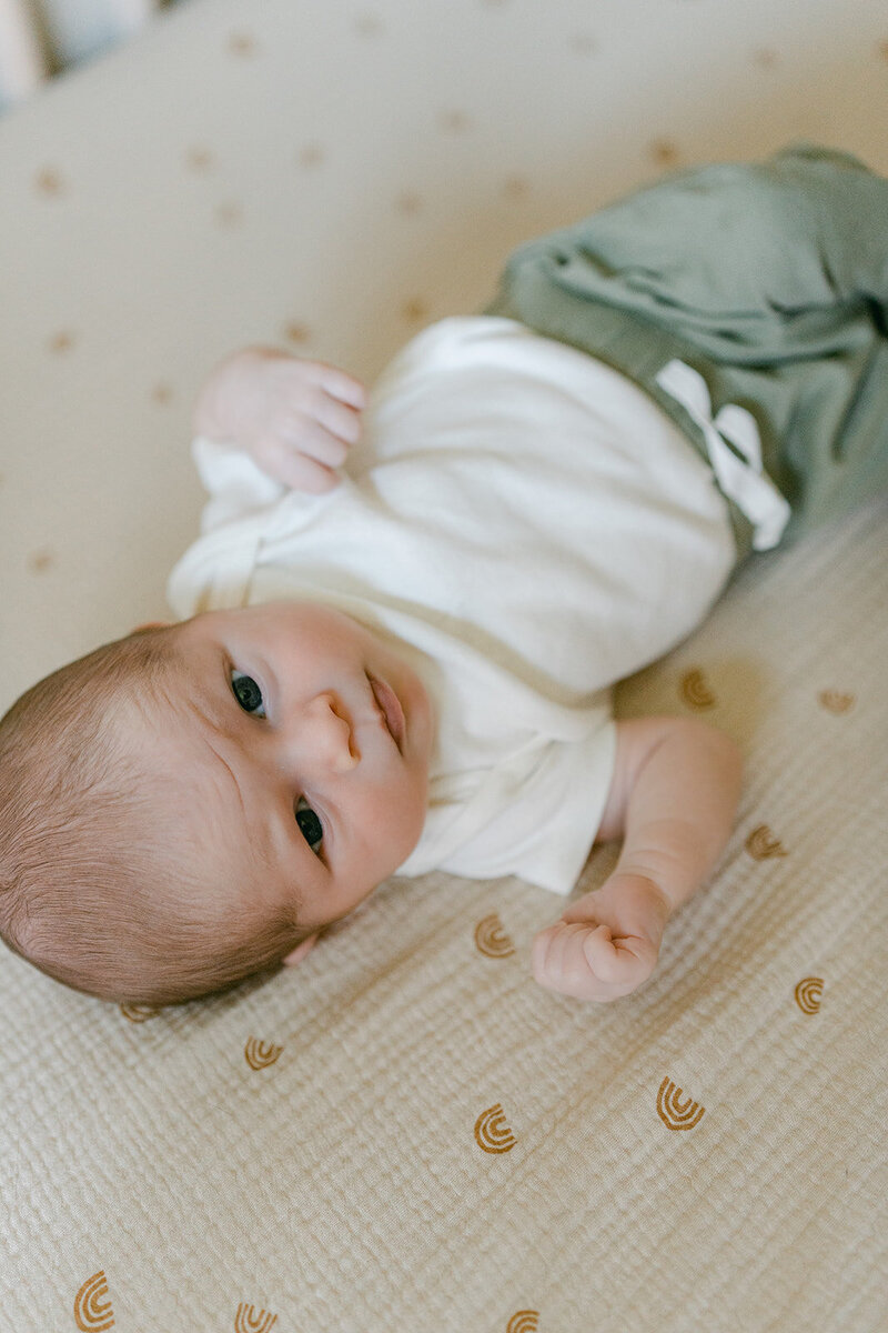 Baby Starrett Newborn-29
