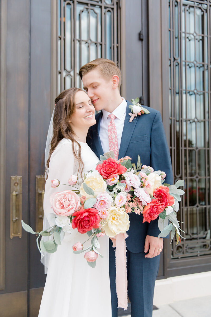 Catherine Gilmore Wedding Photographer Apex, NC Wedding 15