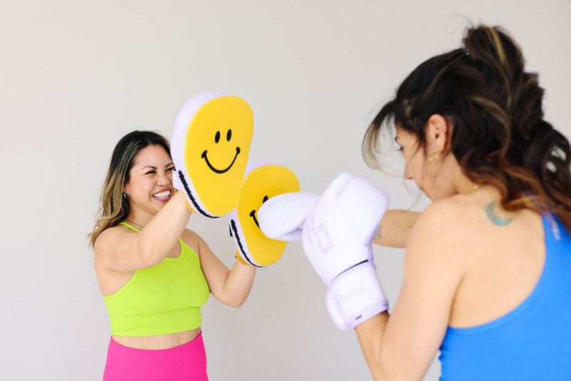 We offer yoga flows, sculpt and restorative styles classes to fit in to your normal workout routines