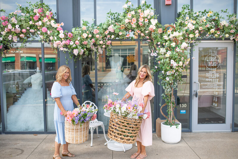 Blue Blossom Academy-Floral Design Online Course-2296