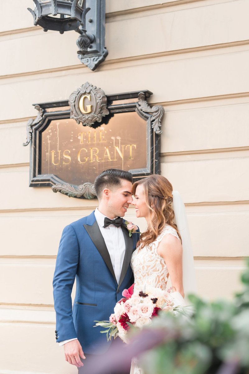 Downtown San Diego Wedding Photographer-16