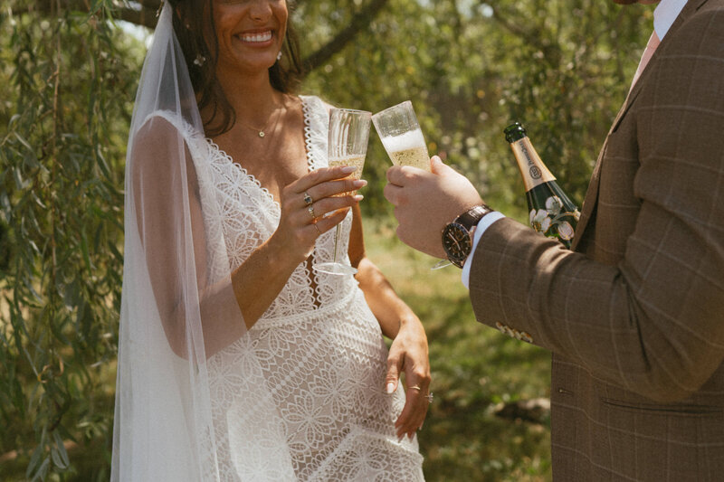Michigan wedding photography