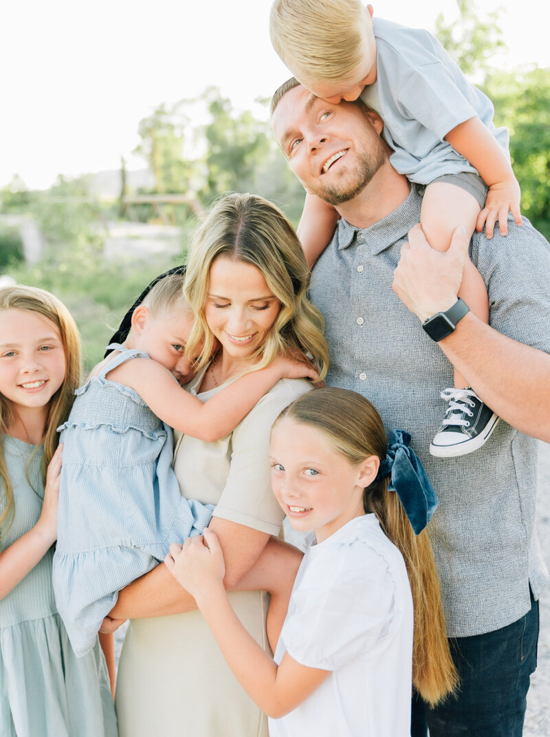 wyoming family photographer