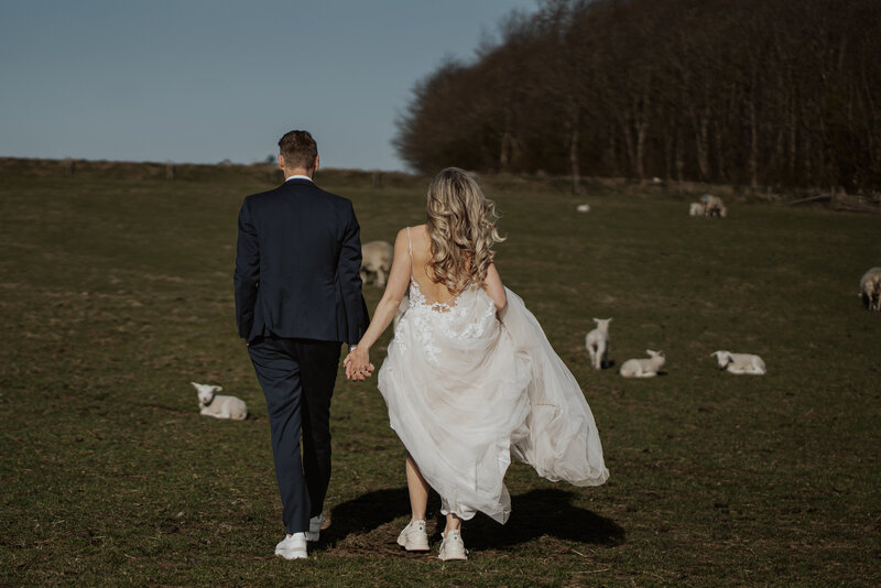Texel Wedding-43