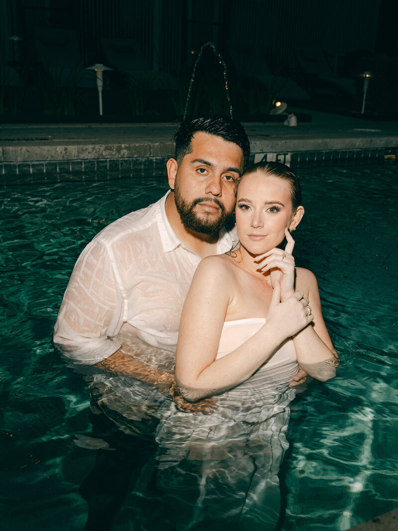 Brooke + Luis - ES  |  #-274