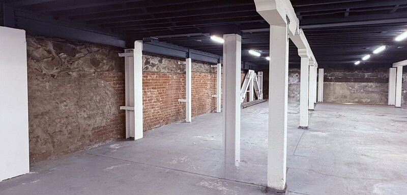 195 Water Street Studios