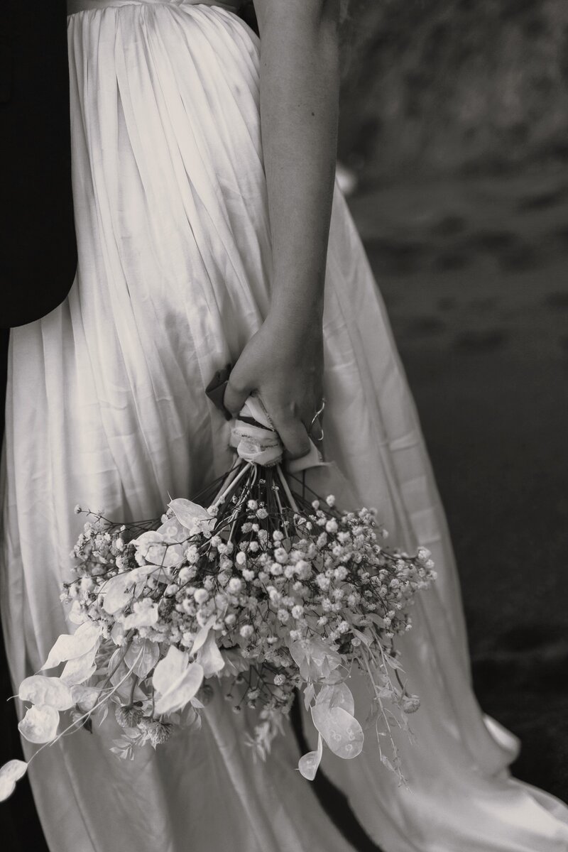 Bay Area wedding photographer