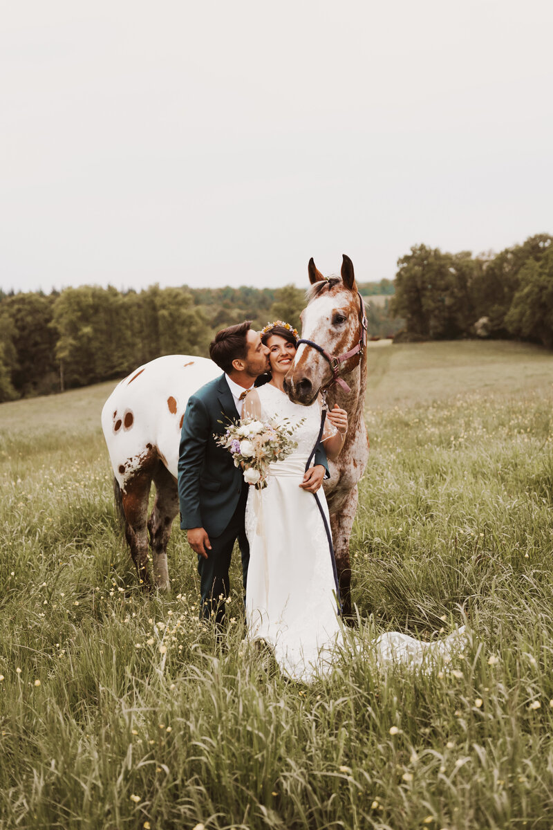 married couple