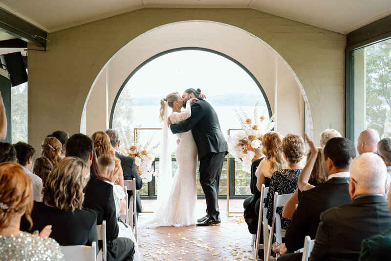 Michelle and Cameron - Raffertys - Sweet Valencia Photography-437