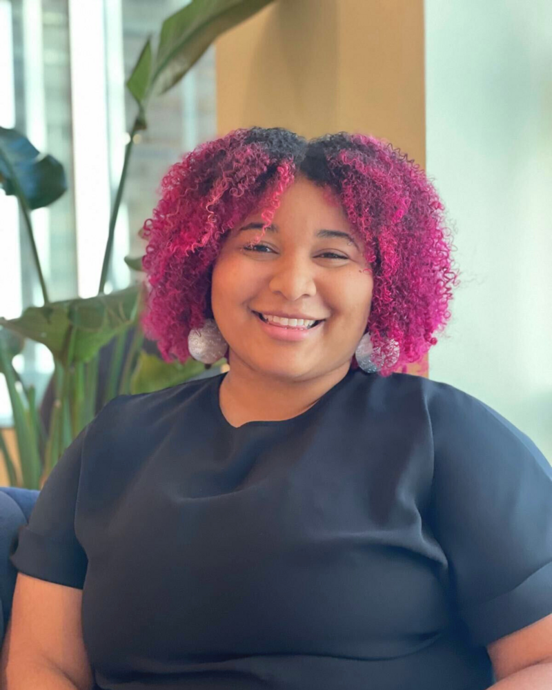 Toronto-based - individual therapist focused on LGBTQIA+/ Queer Identity, PTSD, Grief & Loss, and Intergenerational Trauma.