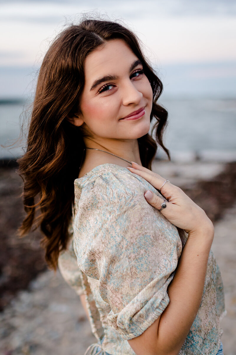 Amanda Yacone Photography specializes in Family and Senior portrait photography in Erie, Pennsylvania.  I am passionate about giving my families and seniors the best experience possible.