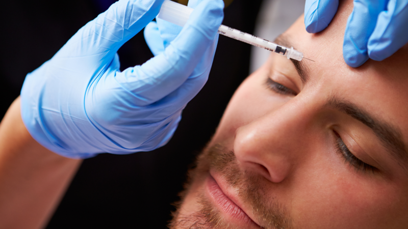 Botox Palm Springs Skin Care Routine Best MedSpa Palm Springs Los Angeles  (1)