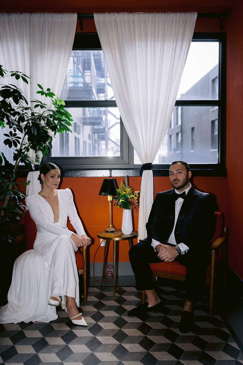 brooklyn wedding