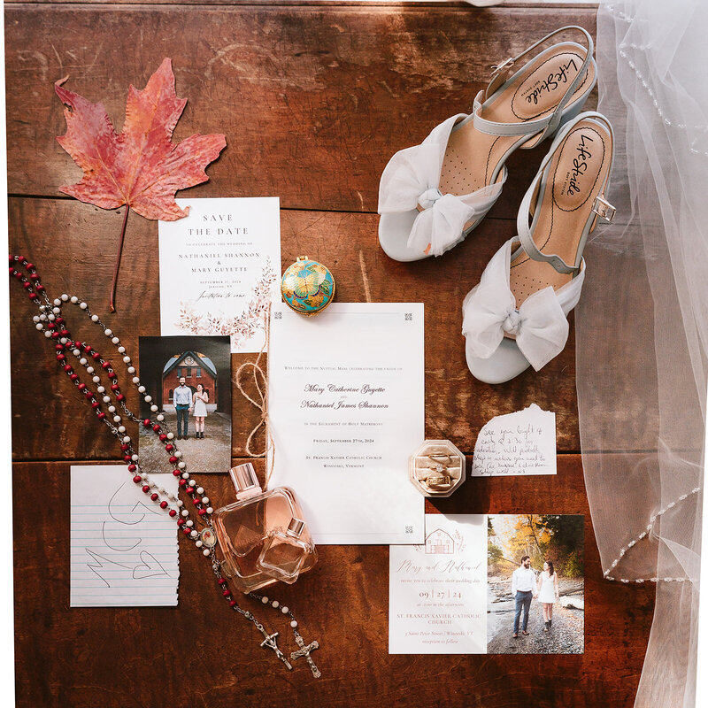 nh wedding photographer