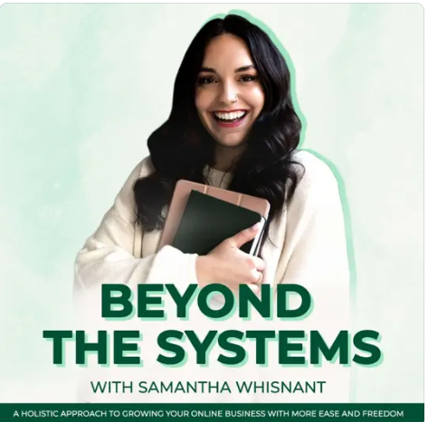Beyond The Systems Podcast