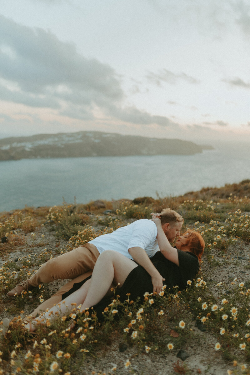 Jessica Frigge Photography is a Wisconsin Engagement photographer