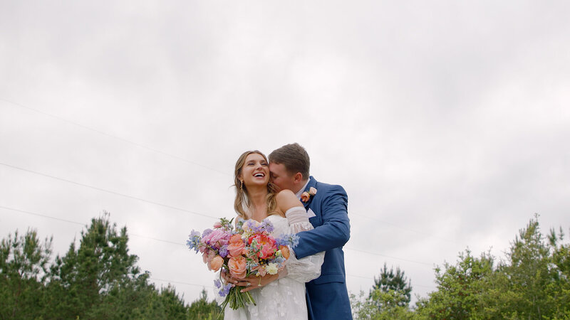 About Bess Ophelia Films | Texas + Destination Documentary Wedding Videography