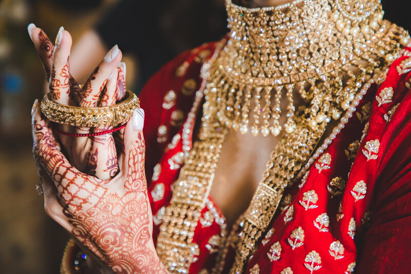 Atlanta Indian Wedding Planner